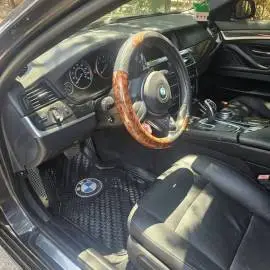 BMW 535 موديل 2011 للبيع