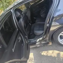 BMW 535 موديل 2011 للبيع