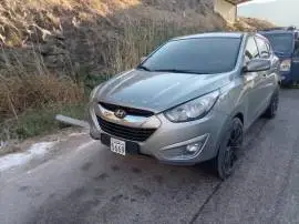 هيونداي توسان 2013 للبيع