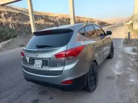 هيونداي توسان 2013 للبيع