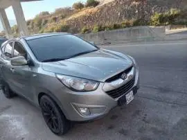 هيونداي توسان 2013 للبيع