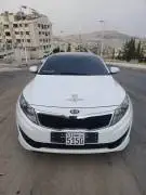 كيا K5 2011 للبيع بحالة الوكالة