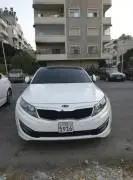 كيا K5 2011 للبيع بحالة الوكالة