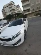 كيا K5 2011 للبيع بحالة الوكالة