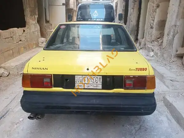 Nissan 1983 for sale