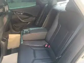 Hyundai Azera Grand Yore 2011, Damascus