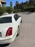 Kia Amanti 2008