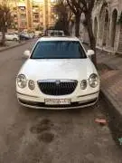 كيا امانتي 2008