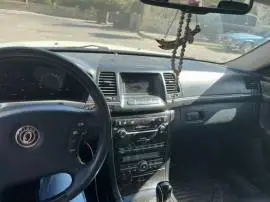 Kia Amanti 2008