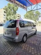 Hyundai H1 2010