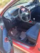 Peugeot 206 2004