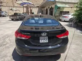 Hyundai Elantra 2013 for sale, Damascus