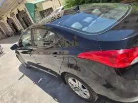 Hyundai Elantra 2013 for sale, Damascus