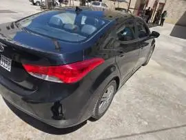 Hyundai Elantra 2013 for sale, Damascus