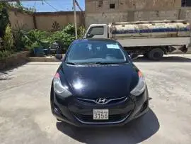Hyundai Elantra 2013 for sale, Damascus
