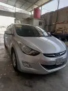 الينترا 2012 للبيع