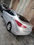 الينترا 2012 للبيع