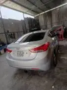 الينترا 2012 للبيع