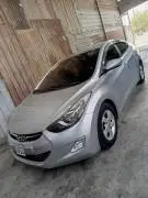 الينترا 2012 للبيع