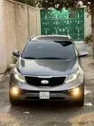 Kia Sportage 2014 for sale, Damascus