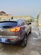 Kia Sportage 2014 for sale, Damascus