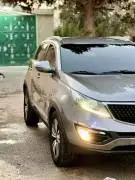 Kia Sportage 2014 for sale, Damascus