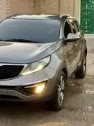 Kia Sportage 2014 for sale, Damascus