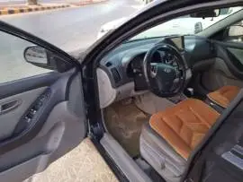 أفنتي 2007 مازوت