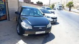 أفنتي 2007 مازوت