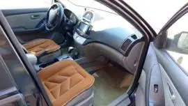 أفنتي 2007 مازوت