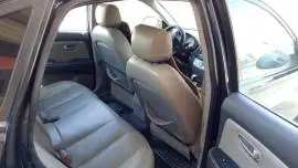 أفنتي 2007 مازوت