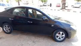 أفنتي 2007 مازوت