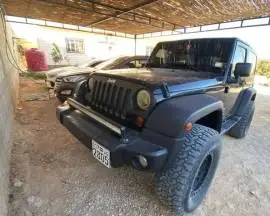 Jeep Wrangler 2012 for sale, Damascus
