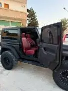 Jeep Wrangler 2012 for sale, Damascus