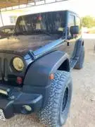 Jeep Wrangler 2012 for sale, Damascus