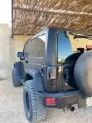 Jeep Wrangler 2012 for sale, Damascus