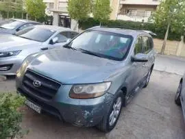 هيونداي سنتافي 2008 للبيع, دمشق