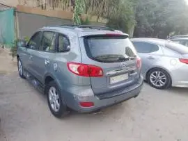 هيونداي سنتافي 2008 للبيع, دمشق