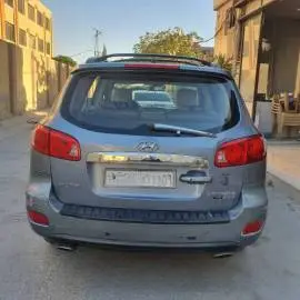 هيونداي سنتافي 2008 للبيع, دمشق