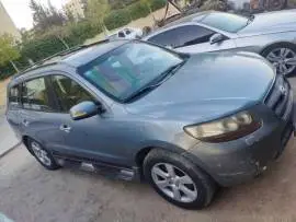 هيونداي سنتافي 2008 للبيع, دمشق