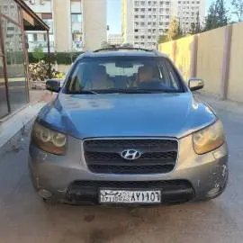 هيونداي سنتافي 2008 للبيع, دمشق