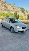 Hyundai Verna 2007 for sale, Damascus