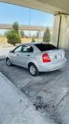 Hyundai Verna 2007 for sale, Damascus