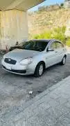Hyundai Verna 2007 for sale, Damascus