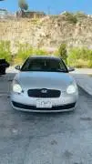 Hyundai Verna 2007 for sale, Damascus