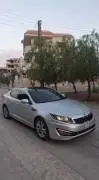 Kia Optima 2011, Damascus