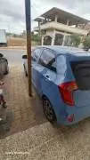 Kia Picanto 2012, Homs