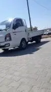 Hyundai Porter 2015 New Entry