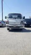 Hyundai Porter 2015 New Entry