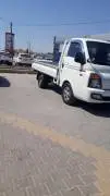 Hyundai Porter 2015 New Entry